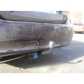 Фаркоп съемный на HYUNDAI ELANTRA HD 2006-2011